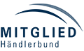 Händlerbund Mitglied Mitglied im Händlerbund